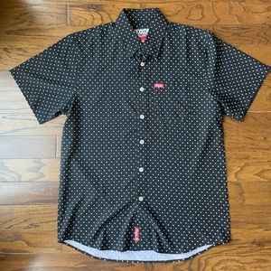 Dixxon button up